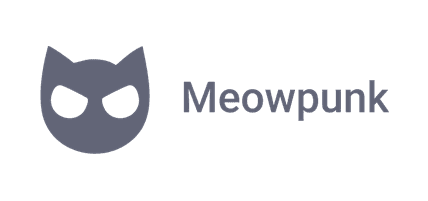 Meowpunk logo