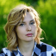 Marina Solovova
