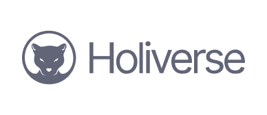 Holiverse logo