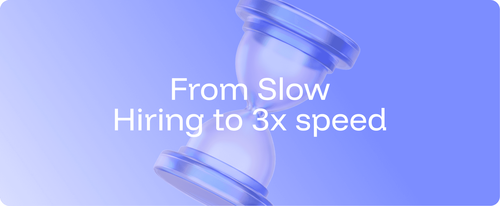 How a Growing Restaurant Group Cut Hiring Time by 3x — and Eliminated Bad Hires