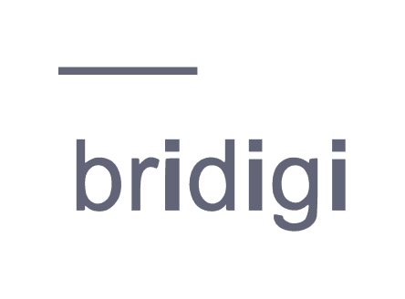 Bridigi logo