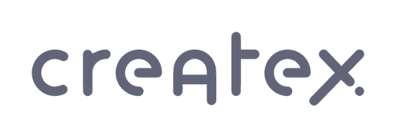 Createx logo