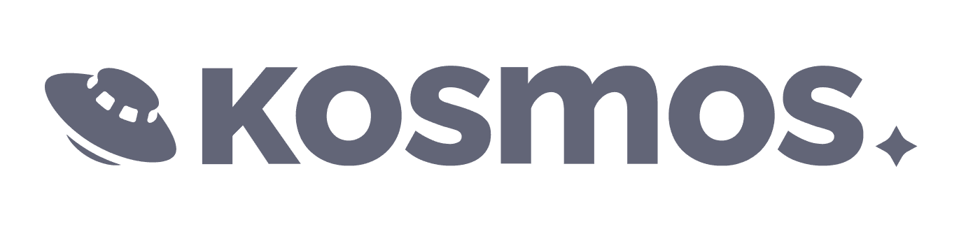 Kosmos logo