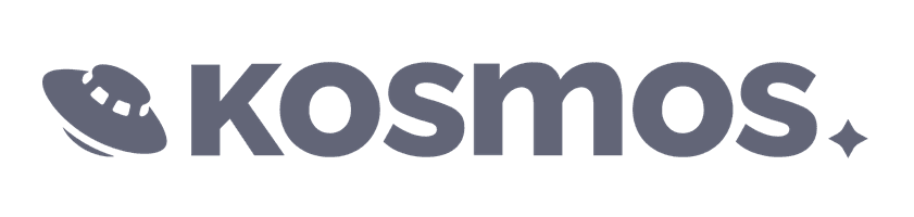 Kosmos logo