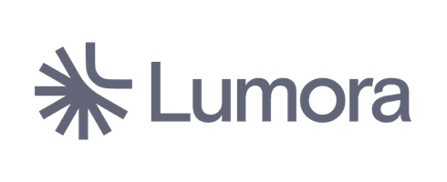 Lumora logo