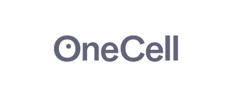Onecell logo