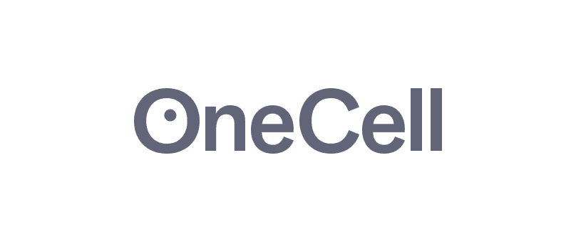 Onecell logo