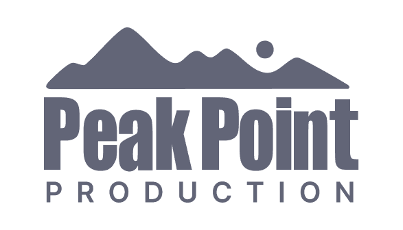 Peakpoint logo