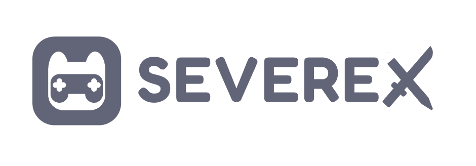 Severex logo