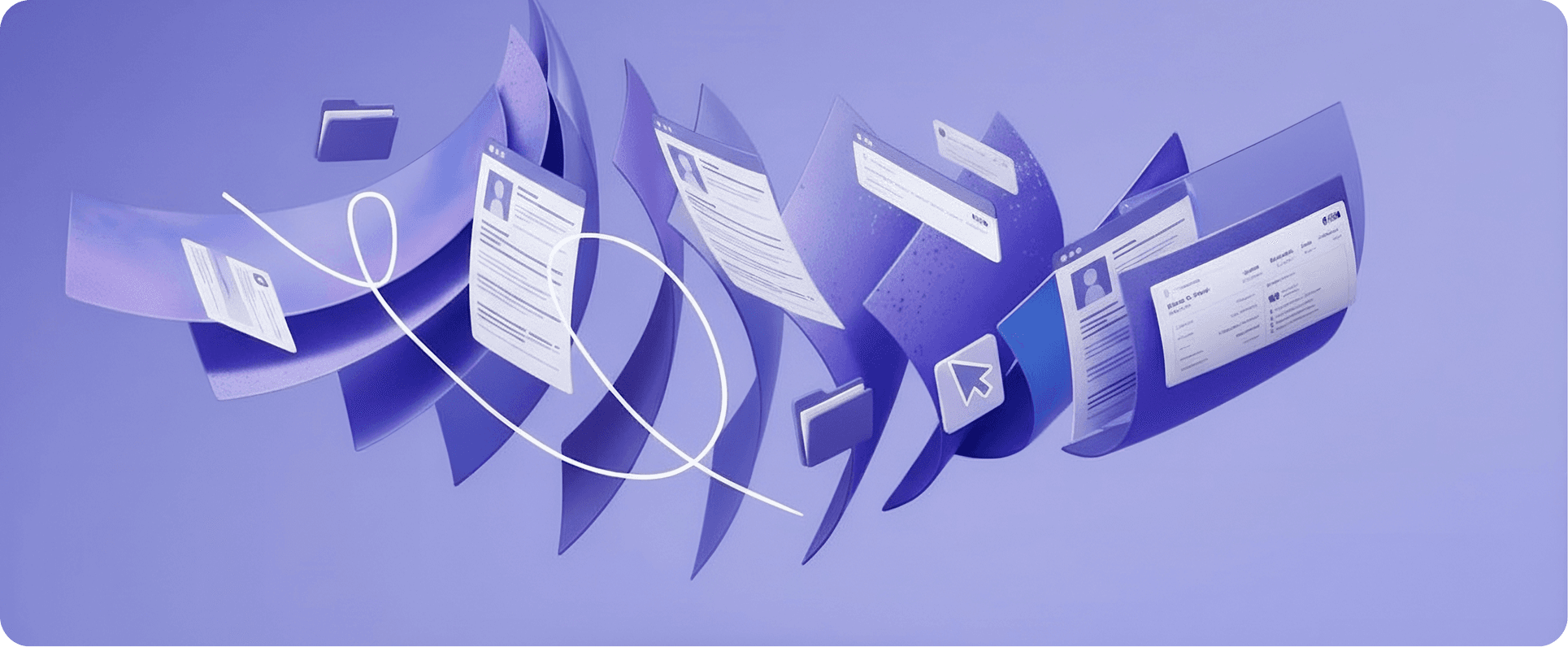 Article How a Mobile App Studio Cut 136 Recruiter-Hours Per Hire — Without Replacing a Single Tool