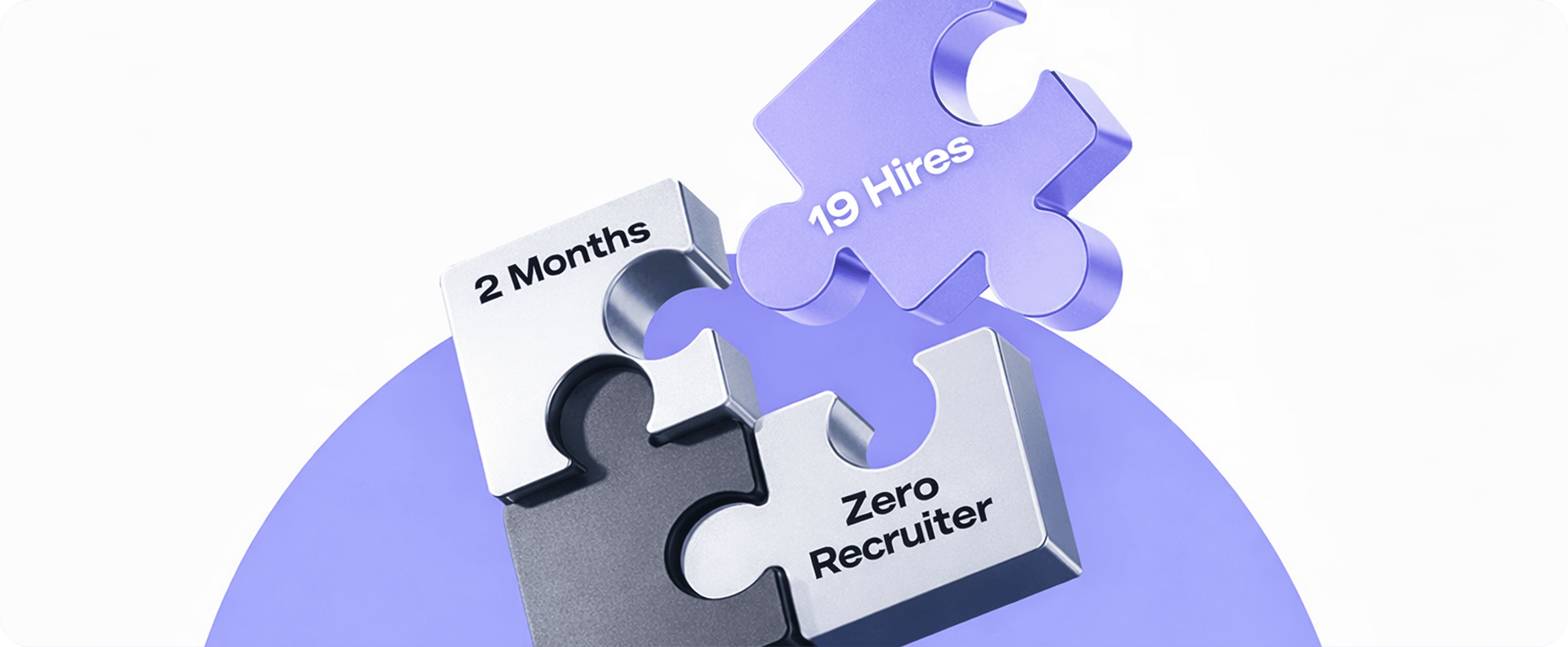 How a Gamedev Studio Eliminated Their Part-Time Recruiter and Still Hired 19 People in Two Months